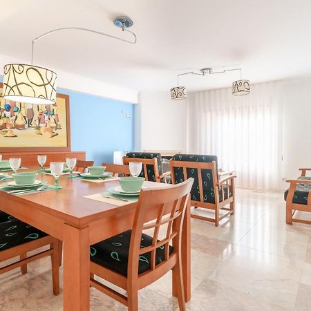 Dina'S Home At Nazare Beach Экстерьер фото
